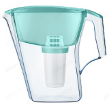 Фильтр кувшин Аквафор АРТ мятный