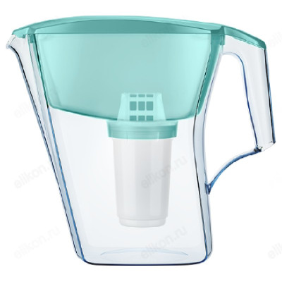 Фильтр-кувшин Аквафор АРТ мятный