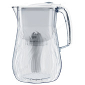 Фильтр кувшин АКВАФОР Орлеан А5 белый Фильтр кувшин АКВАФОР Орлеан А5 белый