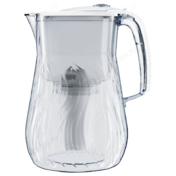 Фильтр-кувшин АКВАФОР Орлеан А5 белый