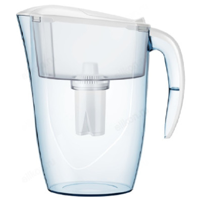 Фильтр-кувшин АКВАФОР Реал 15 белый