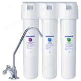 Фильтр проточный АКВАФОР Кристалл (Для обычной воды)