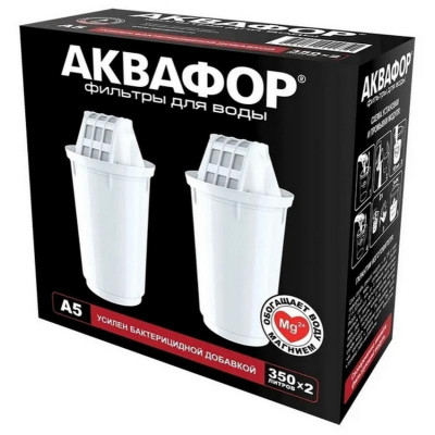 Картридж Аквафор А5, минерализующий-1