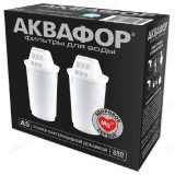 Картридж Аквафор А5, 2шт.минерализующий