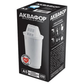 Картридж A5 АКВАФОР A5 AQA