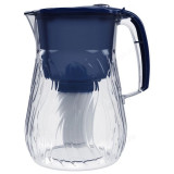 Фильтр кувшин АКВАФОР Орлеан А7 4.2л синий