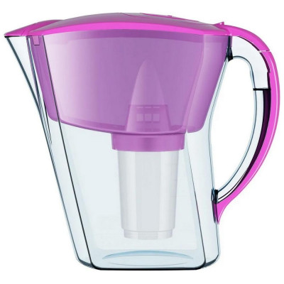 Фильтр очистки воды ' Аквамарин' цикламен АКВАФОР AkvaCikl