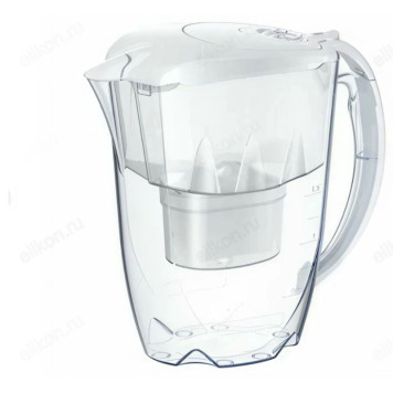 Фильтр кувшин Аквафор Орион B25 белый-1