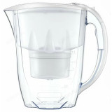 Фильтр кувшин Аквафор Орион B25 белый