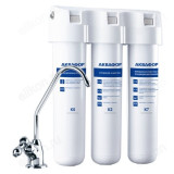 Фильтр проточный Аквафор Кристалл НА