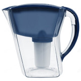 Фильтр кувшин Аквафор Аквамарин цикламен