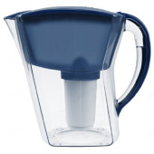 Фильтр кувшин Аквафор Аквамарин цикламен