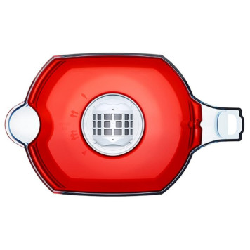 Фильтр очистки воды ' Гарри' А5 красный (+ доп. картридж) АКВАФОР Гарри А5допкартридж-2