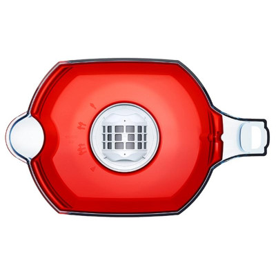 Фильтр очистки воды ' Гарри' А5 красный (+ доп. картридж) АКВАФОР Гарри А5допкартридж-3