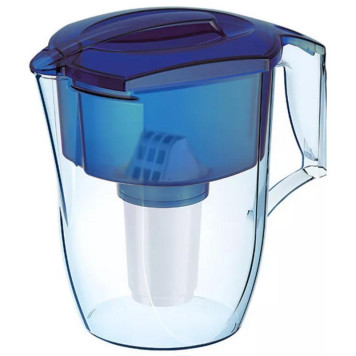 Фильтр очистки воды ' Гарри' А5 синий (+ доп. картридж) АКВАФОР Гарри А5 синий-1