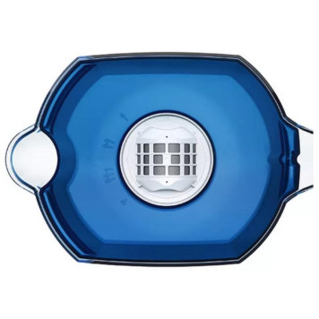 Фильтр очистки воды ' Гарри' А5 синий (+ доп. картридж) АКВАФОР Гарри А5 синий-2