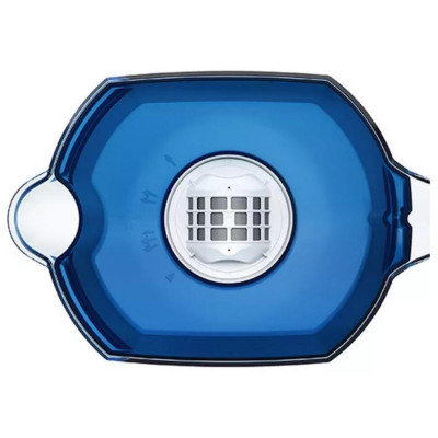 Фильтр очистки воды ' Гарри' А5 синий (+ доп. картридж) АКВАФОР Гарри А5 синий-3