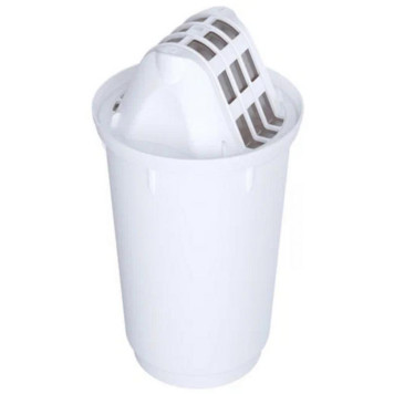 Фильтр очистки воды ' Гарри' А5 синий (+ доп. картридж) АКВАФОР Гарри А5 синий-3