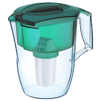 Фильтр очистки воды ' Гарри' А5 зеленый АКВАФОР GarryA5-2