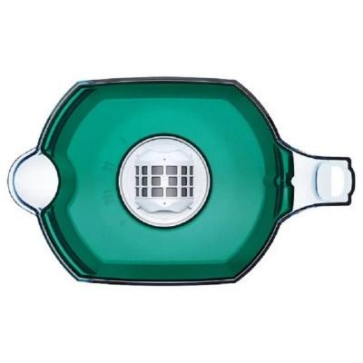 Фильтр очистки воды ' Гарри' А5 зеленый АКВАФОР GarryA5-3