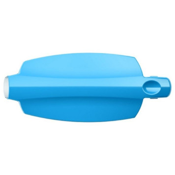 Фильтр очистки воды ' Лайн' синий АКВАФОР Line28-blue-6