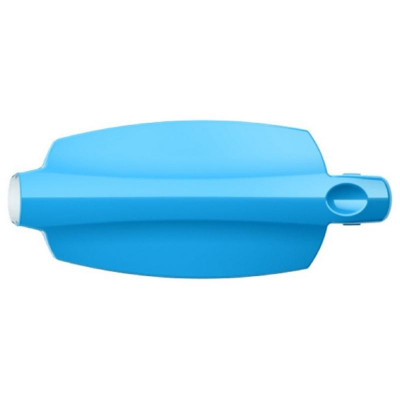 Фильтр очистки воды ' Лайн' синий АКВАФОР Line28-blue-6