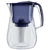 Фильтр очистки воды ' Орлеан' синий АКВАФОР Orlean42-blue