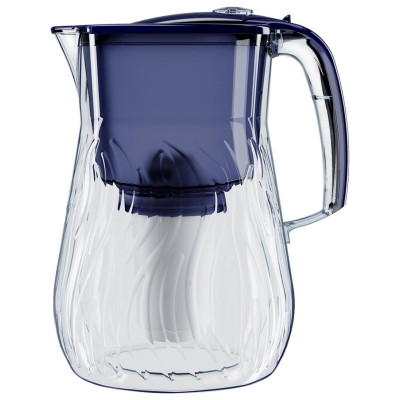 Фильтр очистки воды ' Орлеан' синий АКВАФОР Orlean42-blue