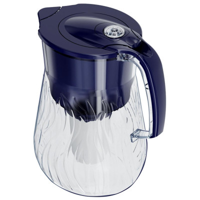 Фильтр очистки воды ' Орлеан' синий АКВАФОР Orlean42-blue-4