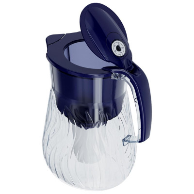 Фильтр очистки воды ' Орлеан' синий АКВАФОР Orlean42-blue-5