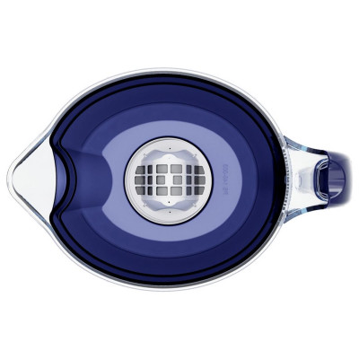 Фильтр очистки воды ' Орлеан' синий АКВАФОР Orlean42-blue-6