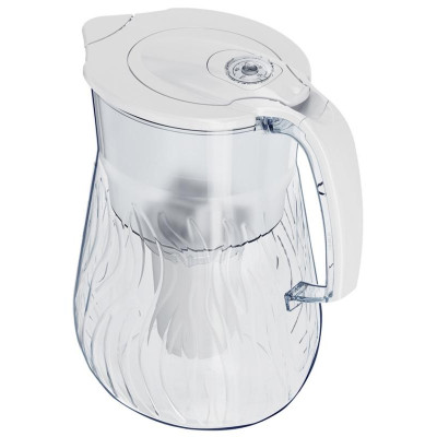 Фильтр очистки воды ' Орлеан' Белый АКВАФОР Orlean42-wht-4