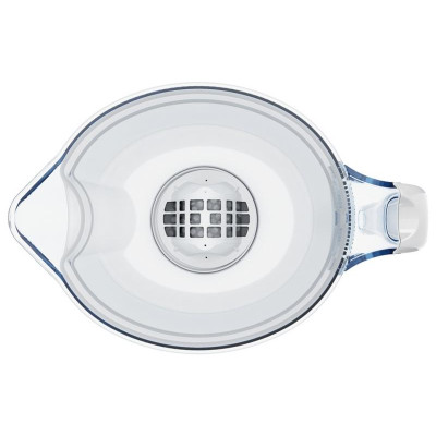 Фильтр очистки воды ' Орлеан' Белый АКВАФОР Orlean42-wht-6