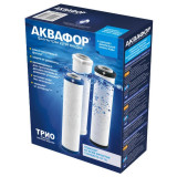 Комплект картриджей Аквафор Трио PP5-02-07