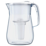 Фильтр очистки воды ' Прованс' белый АКВАФОР Provance42-wht