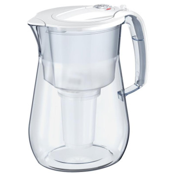 Фильтр очистки воды ' Прованс' белый АКВАФОР Provance42-wht-2