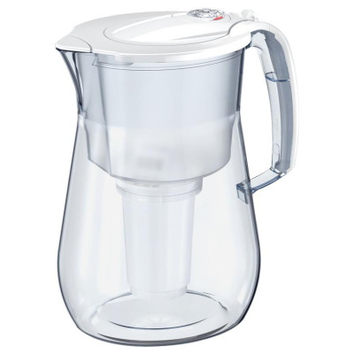 Фильтр очистки воды ' Прованс' белый АКВАФОР Provance42-wht-3