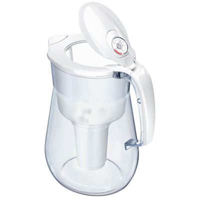 Фильтр очистки воды ' Прованс' белый АКВАФОР Provance42-wht-5