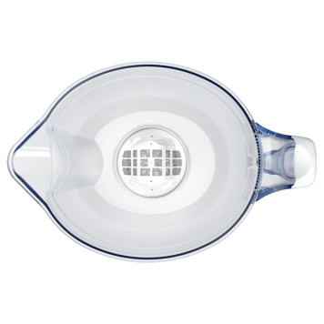 Фильтр очистки воды ' Прованс' белый АКВАФОР Provance42-wht-5