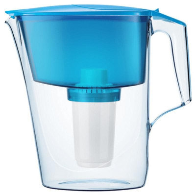 Фильтр очистки воды ' Ультра' голубой АКВАФОР Ultra25-blue