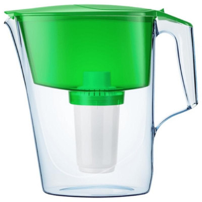 Фильтр очистки воды ' Ультра' зеленый АКВАФОР Ultra25-green