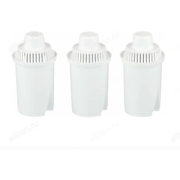 Картридж Аквафор В100-15/B15 3шт-1