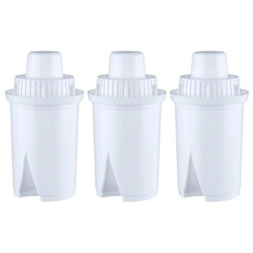 Картридж 3 шт. в упаковке АКВАФОР В100-15/B15-1