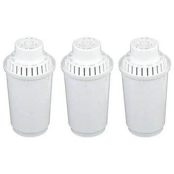 Картридж 3 шт. в упаковке АКВАФОР В100-5/B5-1