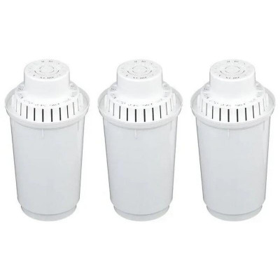 Картридж 3 шт. в упаковке АКВАФОР В100-5/B5-2