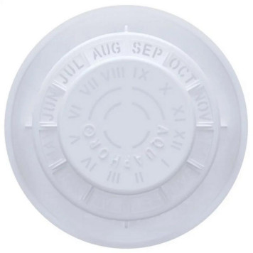 Картридж 3 шт. в упаковке АКВАФОР В100-5/B5-3