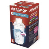 Картридж В100-5/B5 АКВАФОР В100-5/B5 М
