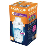 Картридж АКВАФОР В100-6/B6