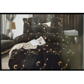 Набор для сна Аланна семейный Сатин