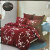 Набор для сна Аланна 2 спальный светится в темноте